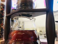 -霸王茶姬(南亚风情第壹城店)