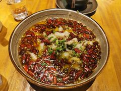 -十三式重庆江湖菜(金茂览秀城店)