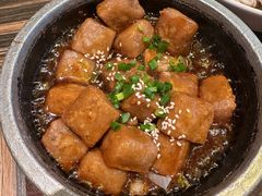 -江太极江浙菜(马桥万达广场店)