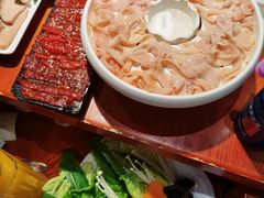 -三牦记·涮烤一体火锅(小河店)