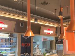 -东门口·新式老北京火锅(河西龙湖天街店)
