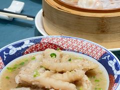 -北园酒家(小北路店)