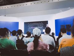 -东浩兰生上海世博展览馆