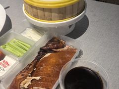 -福海居烤鸭店(鸟巢店)