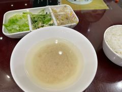 -杏园餐厅(西四北大街店)