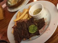 -羽深肉铺 Steak & Wine