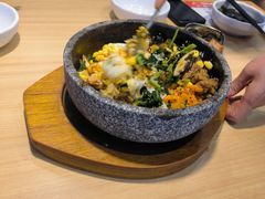 -米村拌饭(城阳万象汇店)