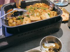 -令狐冲烤鱼·烧菜馆(达明店)