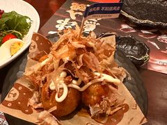 -弓二·烧鸟居酒屋(财富购物中心店)