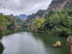 -丹霞山风景名胜区