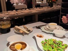 四角豆眼睛螺-闻见中国海南菜(K11店)