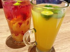 -必胜客(永旺店)