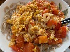 -蓝记云吞(正果店)