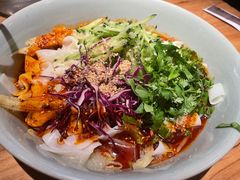 -长安记·大美陕菜(朝阳大悦城店)