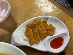 -探越越南牛肉粉(江南西分店)