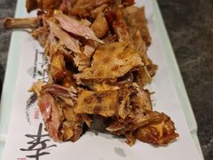 酱腔骨-李记饺子·熏酱东北菜(欢乐谷店)