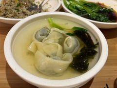 -枣子树·素食餐厅(普陀山店)