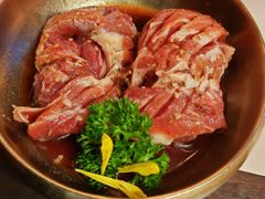 -西塔老太太泥炉烤肉(上海七宝领展广场店)