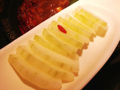 -锅说大脸毛肚重庆老火锅(佐阾店)