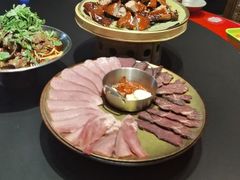 -古市香跷脚牛肉·非遗传承单位