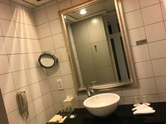 -铜锣湾如心酒店