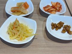 -山海珍味韩国料理(奥城店)