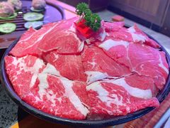 -珮姐老火锅(新街口店)