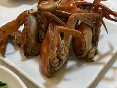 -莲花公园煎蟹(总店)