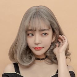 -BHG Hair Salon