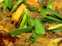 红焖羊腩煲-兄弟龙虾(胜太路总店)