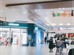 -杉杉奥特莱斯广场(哈尔滨店)