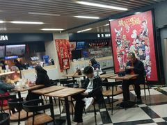 -SFC上影百联影城(大上海4DX店)
