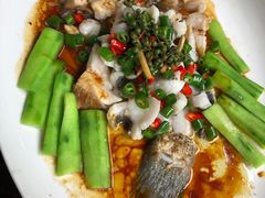 -猪肉婆私房菜(容桂总店)