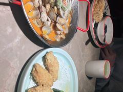 -新白鹿餐厅(金鹰新街口店)