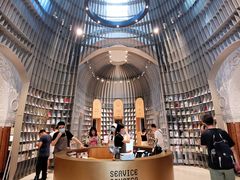 店内环境-思南书局·诗歌店