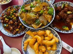 -北大地皖峰饭馆