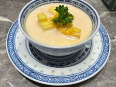 -禄婶鸡煲·打边炉