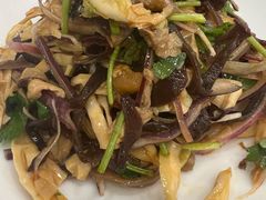 -苏师傅菜馆(上沙店)