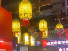 -小龙坎火锅(总店)