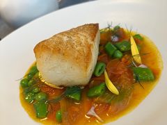 -Mercato莫卡多露台餐厅与酒吧(K11店)