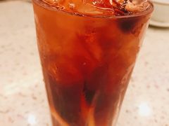 -新辉港式茶餐厅(北栅店)