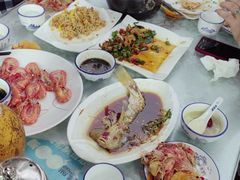 -范饭椰林川湘味海鲜·椰子鸡(三亚湾椰梦长廊店)