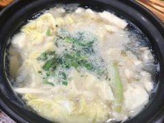 -清真海鲜大排档(原芥园道店)