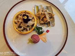 -成都瑞吉酒店·宴庭中餐厅