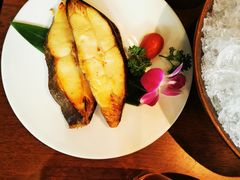 -九井澤精致料理(金茂店)