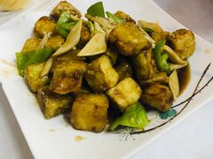-北戴河庆山饭店·海鲜砂锅粥(北戴河黑石路店)