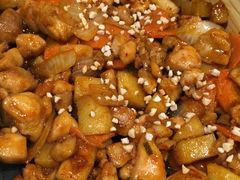 -一米鸡肉 创意韩餐(江北杉杉奥特莱斯店)