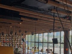 -咖梦餐厅 COMENG RESTAURANT