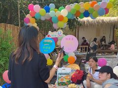 -HERRE·FARM 赫尔露营农场·团建聚会包场