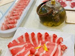 -京城胜利涮羊肉(禧乐汇店)
